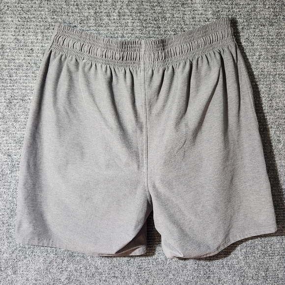 Beyond Yoga Men's Spacedye Freefit Easy Short Sz L - Picture 2 of 10